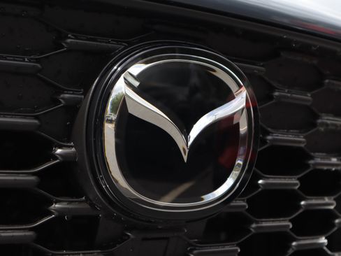 New 2026 MAZDA CX-5 Select image 24