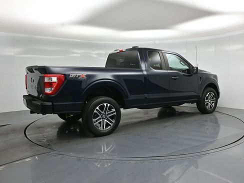 Certified 2023 Ford F150 XL w/ STX Appearance Package AWD/4WD image 21