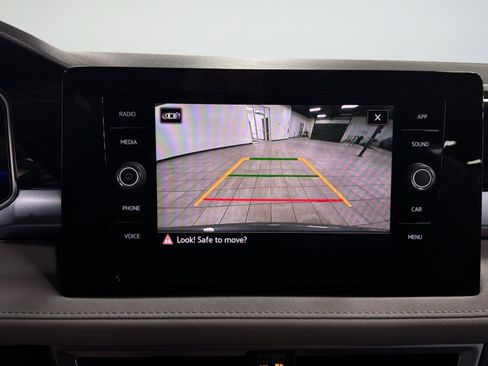 New 2026 Volkswagen Taos SE AWD/4WD image 26