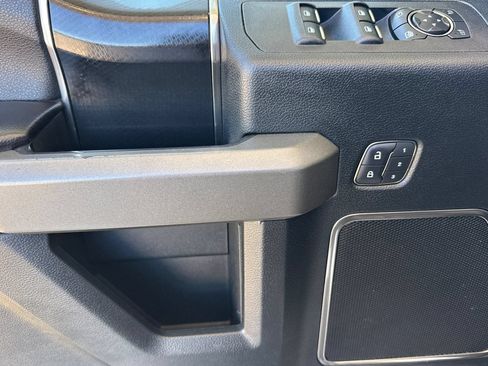Used 2018 Ford F150 Raptor w/ Equipment Group 802A Luxury AWD/4WD image 10