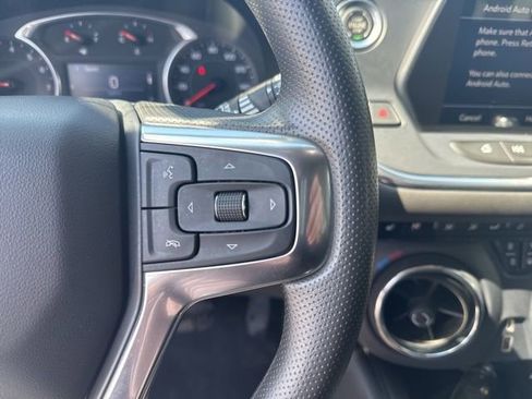 Used 2021 Chevrolet Blazer LT image 12