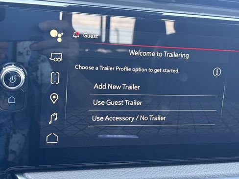 New 2026 GMC Sierra 2500 Denali w/ Denali Reserve Package AWD/4WD image 40