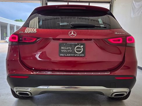 Used 2021 Mercedes-Benz GLA 250 4MATIC image 7