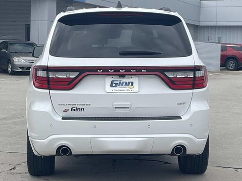 Used 2024 Dodge Durango GT AWD/4WD image 3