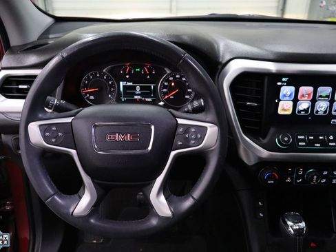 Used 2019 GMC Acadia SLT image 18