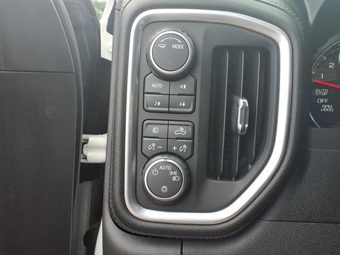 Used 2021 Chevrolet Silverado 1500 RST w/ All Star Edition Plus AWD/4WD image 13