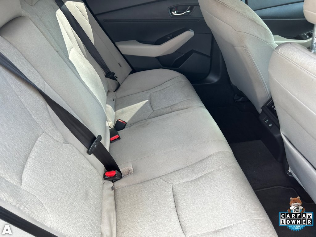 Used 2025 Honda Accord LX image 14