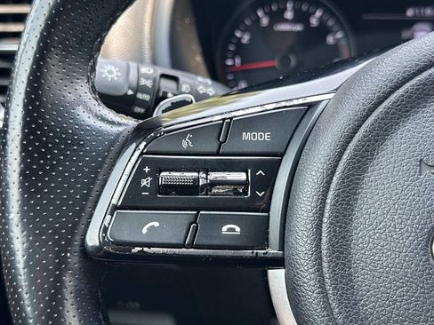 Used 2020 Kia Sportage SX FWD image 19