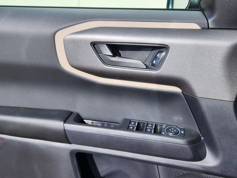 New 2026 Ford Bronco Sport Big Bend image 9