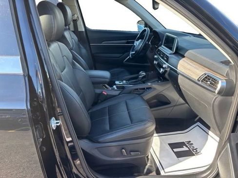 Used 2021 Kia Telluride EX w/ EX Premium Package image 11