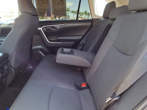 Used 2023 Toyota RAV4 LE image 10