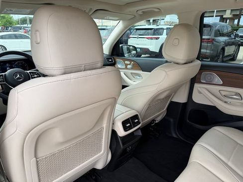 Used 2021 Mercedes-Benz GLE 350 image 23