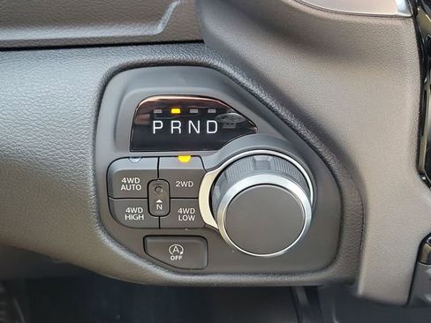 New 2026 RAM 1500 Big Horn image 24