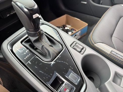 New 2026 Subaru Crosstrek 2.5i Wilderness image 12