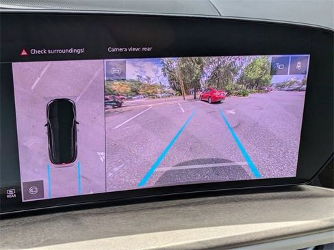 Used 2025 Audi Q5 Premium Plus w/ Premium Plus image 20