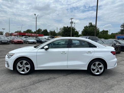 Used 2024 Audi A3 2.0T Premium FWD image 9