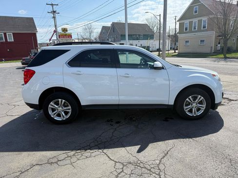 Used 2015 Chevrolet Equinox LT AWD/4WD image 4