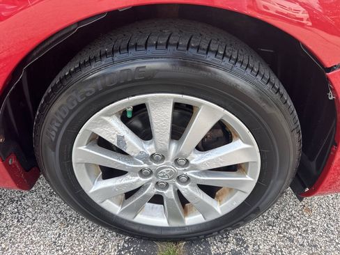 Used 2009 Toyota Corolla LE FWD image 25