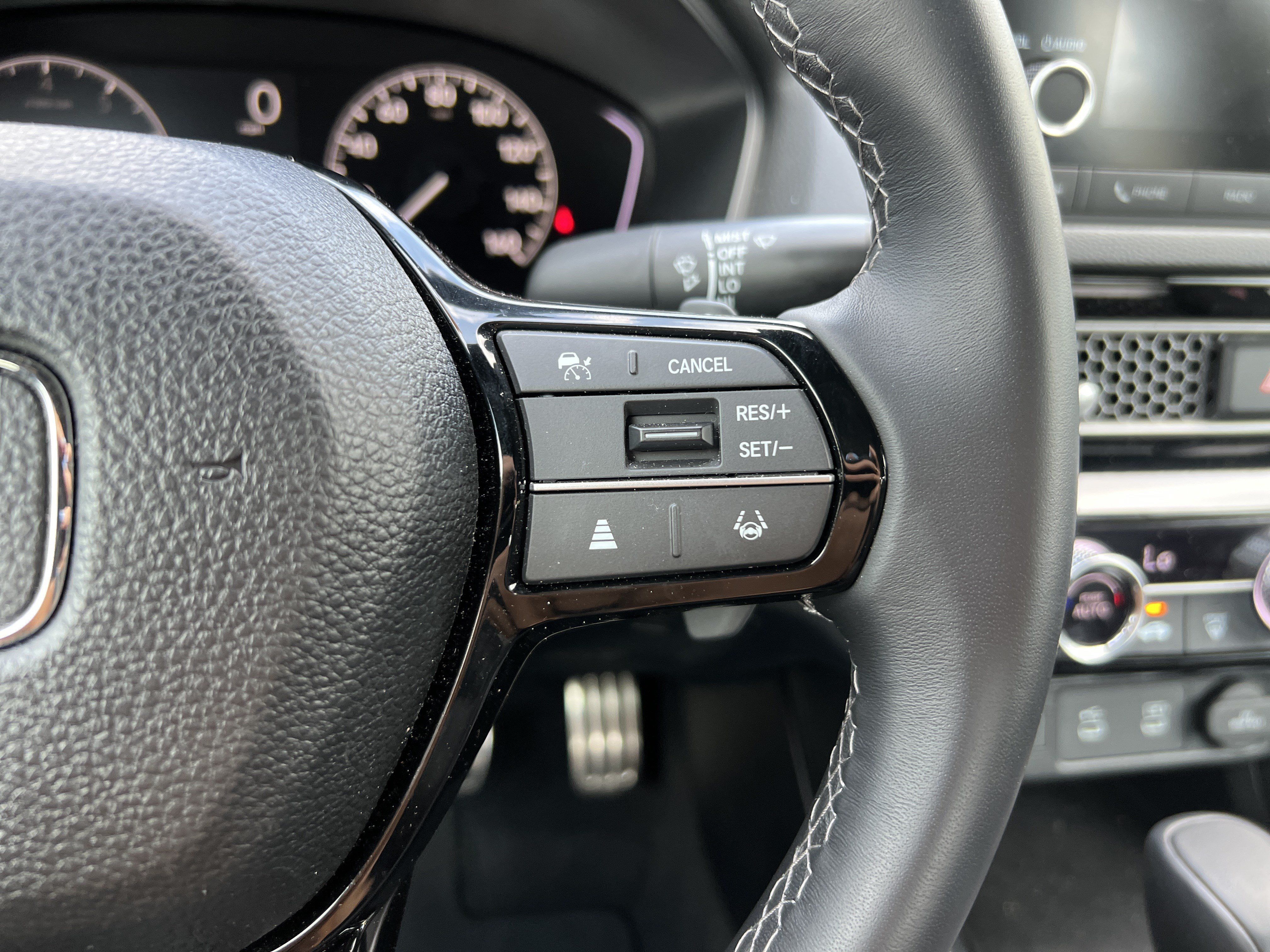 Used 2026 Honda Civic Sport image 20
