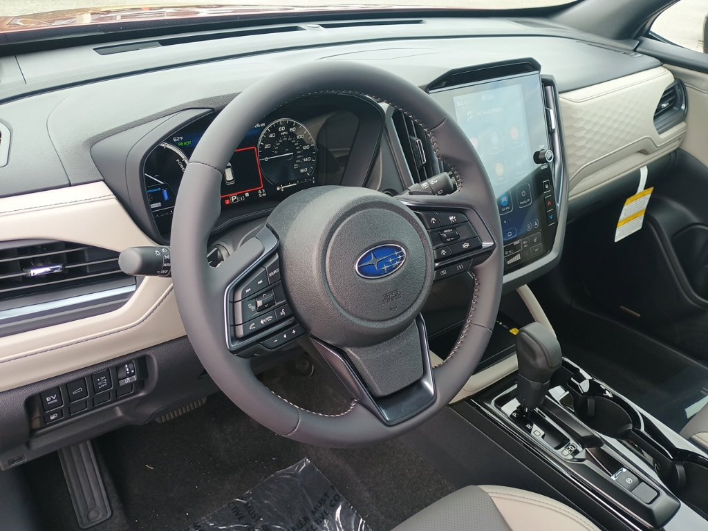 New 2026 Subaru Forester Touring AWD/4WD image 12