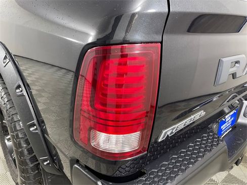 Used 2016 RAM 1500 Rebel w/ Protection Group image 19