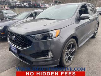 Used 2022 Ford Edge ST video 1
