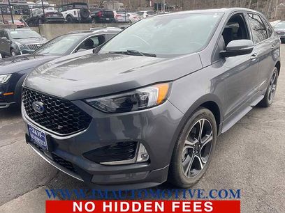 Used 2022 Ford Edge ST