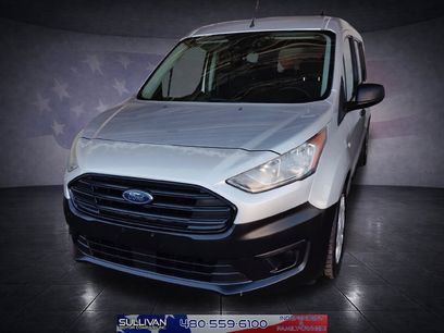 Used 2020 Ford Transit Connect XL