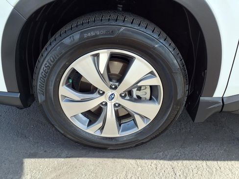 Used 2021 Subaru Ascent Premium w/ Convenience Package image 15