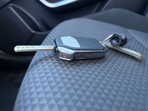 Used 2025 Kia Soul LX w/ LX Technology Package image 21