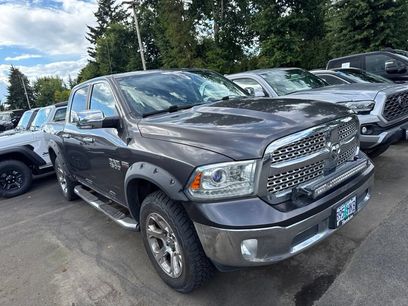 Used 2015 RAM 1500 Laramie w/ Convenience Group