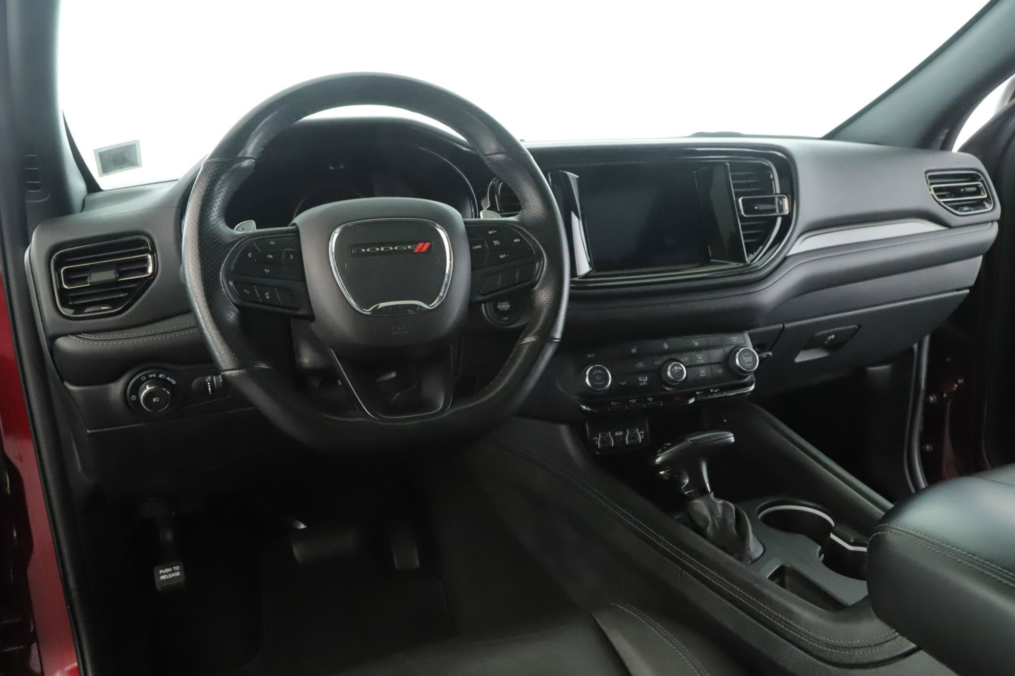 Used 2022 Dodge Durango GT AWD/4WD image 2