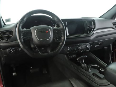 Used 2022 Dodge Durango GT w/ Blacktop Package AWD/4WD image 2