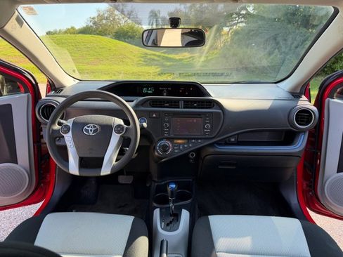 Used 2013 Toyota Prius C Three image 15