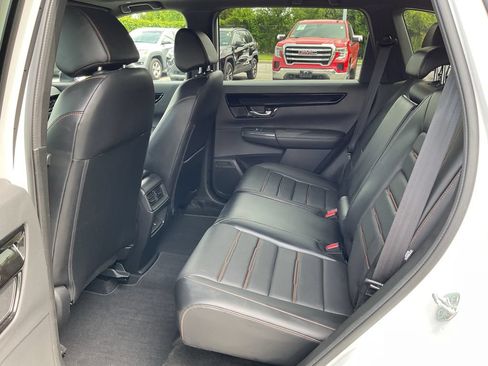 Used 2023 Honda CR-V Sport Touring image 8