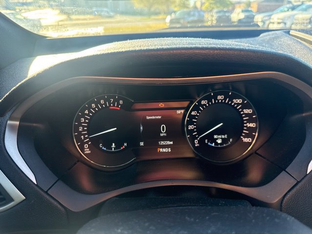 Used 2017 Lincoln MKZ Premiere FWD image 15