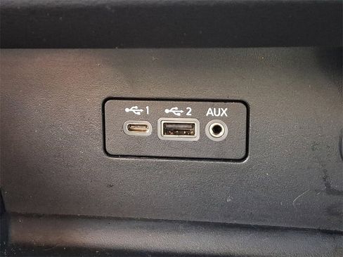 Used 2023 Nissan Altima 2.5 SV image 26