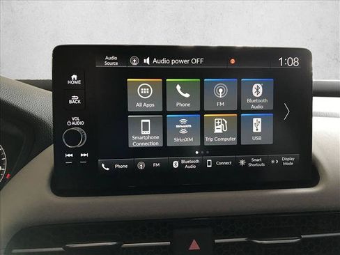 Certified 2024 Honda HR-V EX-L image 11