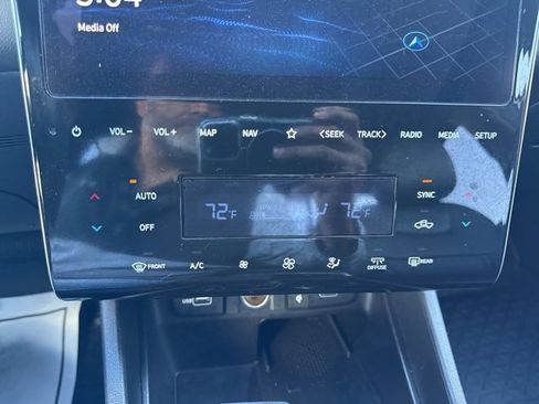 Used 2024 Hyundai Santa Cruz XRT image 20