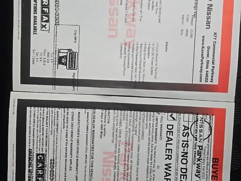 Used 2023 Ford Transit 250 Low Roof AWD w/ Exterior Upgrade Package image 36