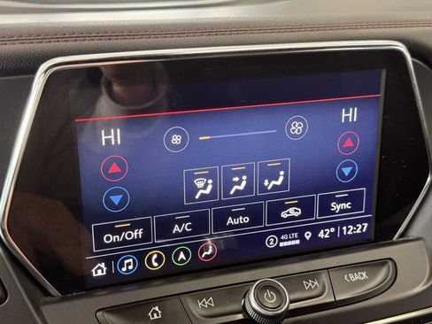 Used 2022 Chevrolet Blazer RS w/ Enhanced Convenience Package image 56