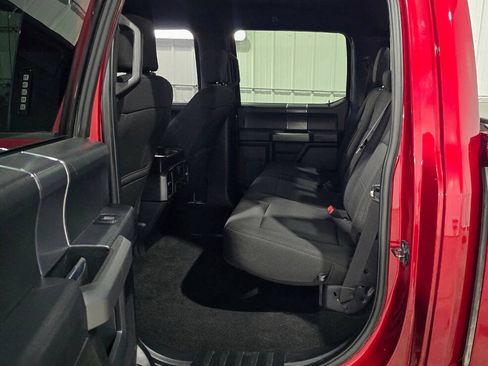 Used 2019 Ford F150 XLT w/ Equipment Group 302A Luxury AWD/4WD image 10