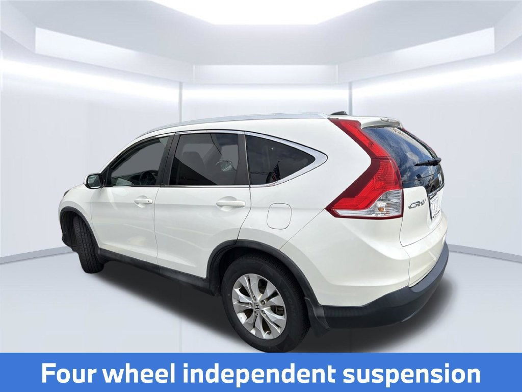 Used 2013 Honda CR-V EX-L image 12