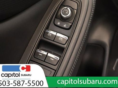 Used 2021 Subaru Forester Touring w/ Popular Package #2 AWD/4WD image 12