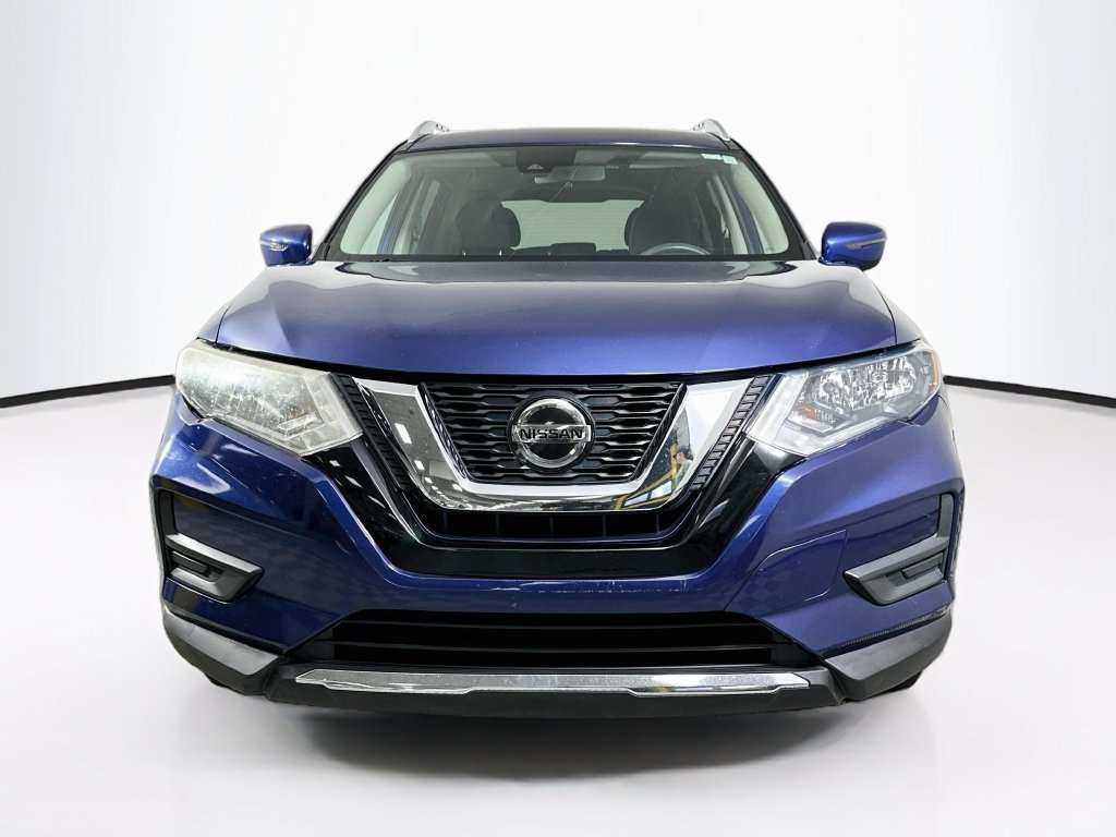 Used 2019 Nissan Rogue SV AWD/4WD image 5