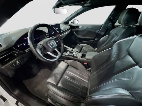 Used 2024 Audi A5 2.0T Premium Plus image 10