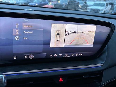 New 2025 Buick Envision Sport Touring image 6