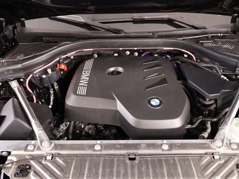 New 2026 BMW X3 xDrive30 w/ Premium Package image 20