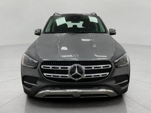 Certified 2026 Mercedes-Benz GLE 350 4MATIC image 47