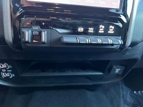 New 2026 RAM 2500 Tradesman w/ Safety Group image 18